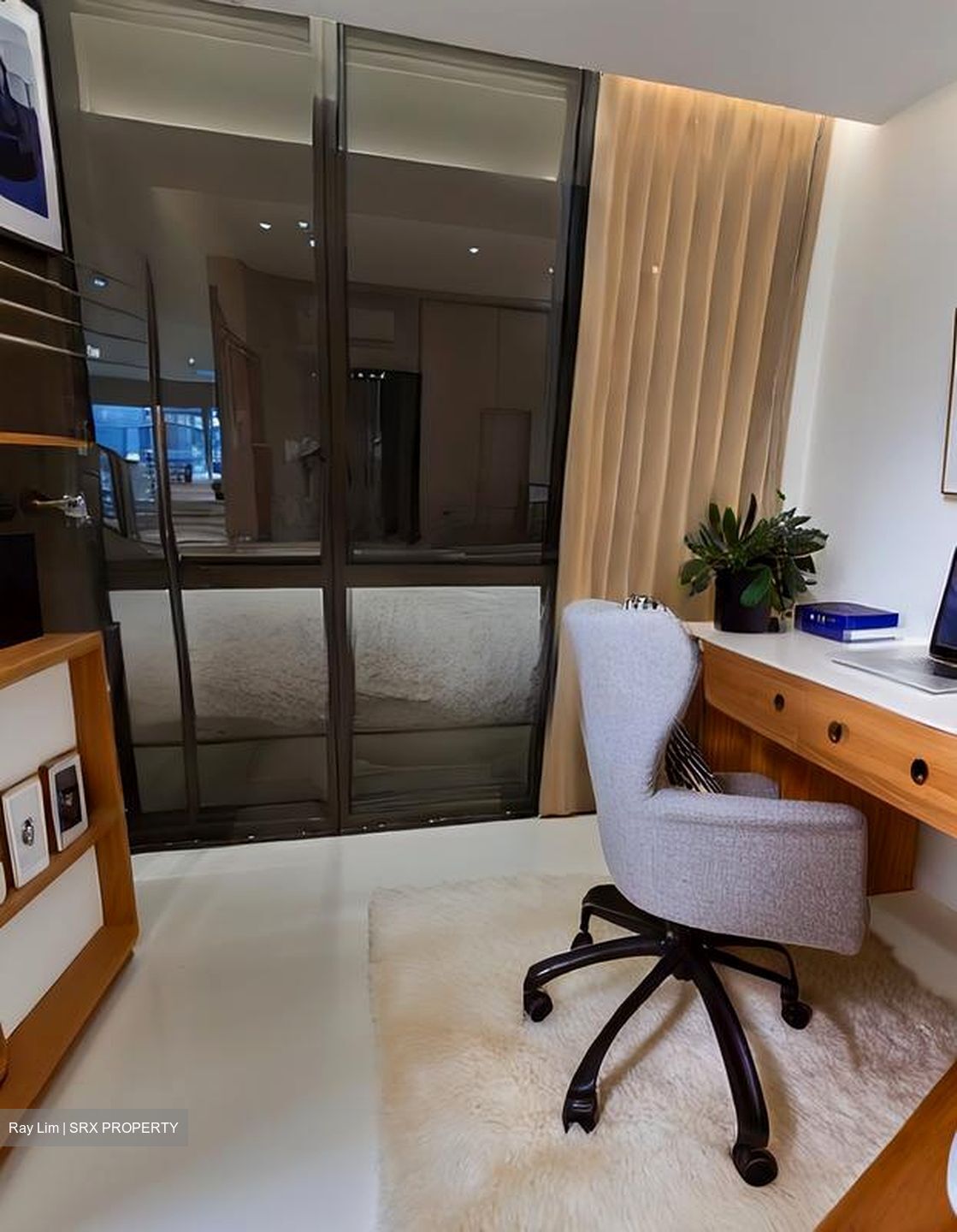 Canberra Crescent Residences (D27), Apartment #551647891